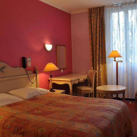 Hotel Moderne 마르세유 외부 사진