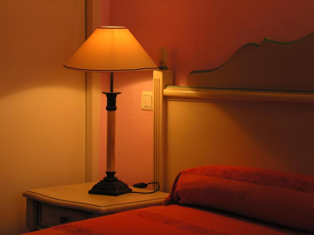 Hotel Moderne 마르세유 외부 사진