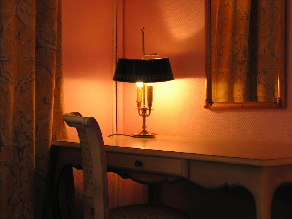 Hotel Moderne 마르세유 외부 사진