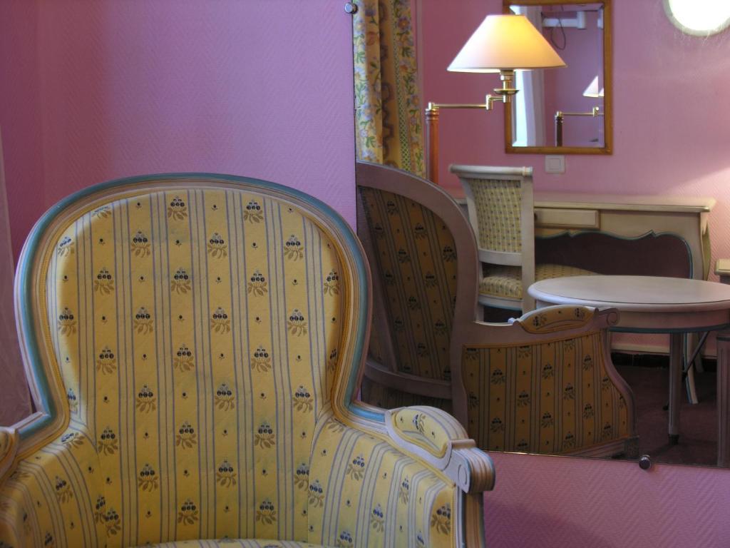 Hotel Moderne 마르세유 외부 사진