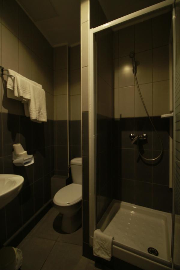 Hotel Moderne 마르세유 외부 사진