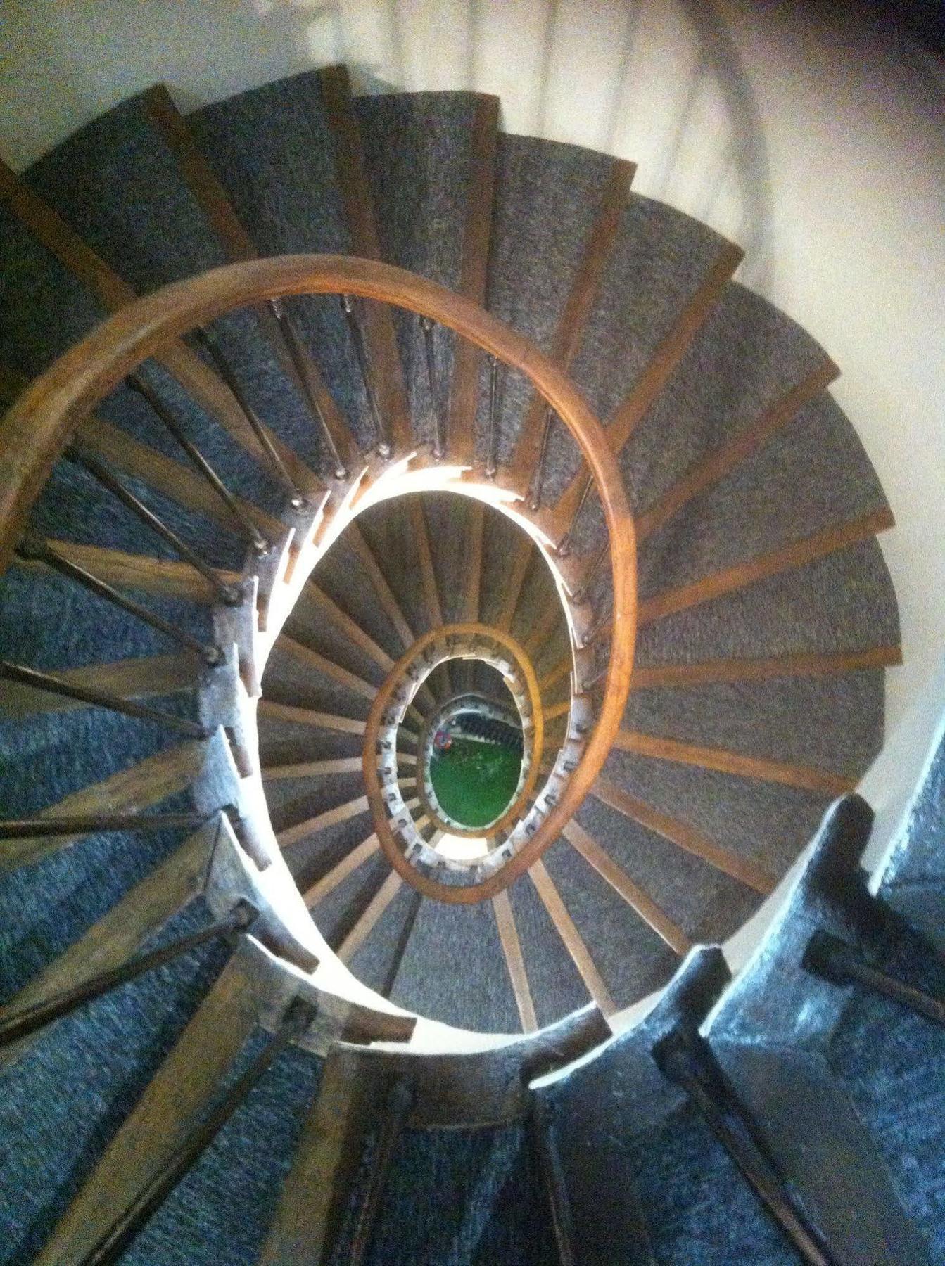 Hotel Moderne 마르세유 외부 사진